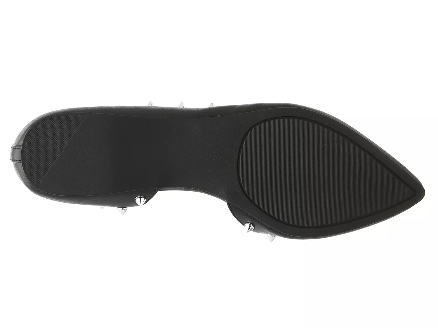 steve madden empress flat