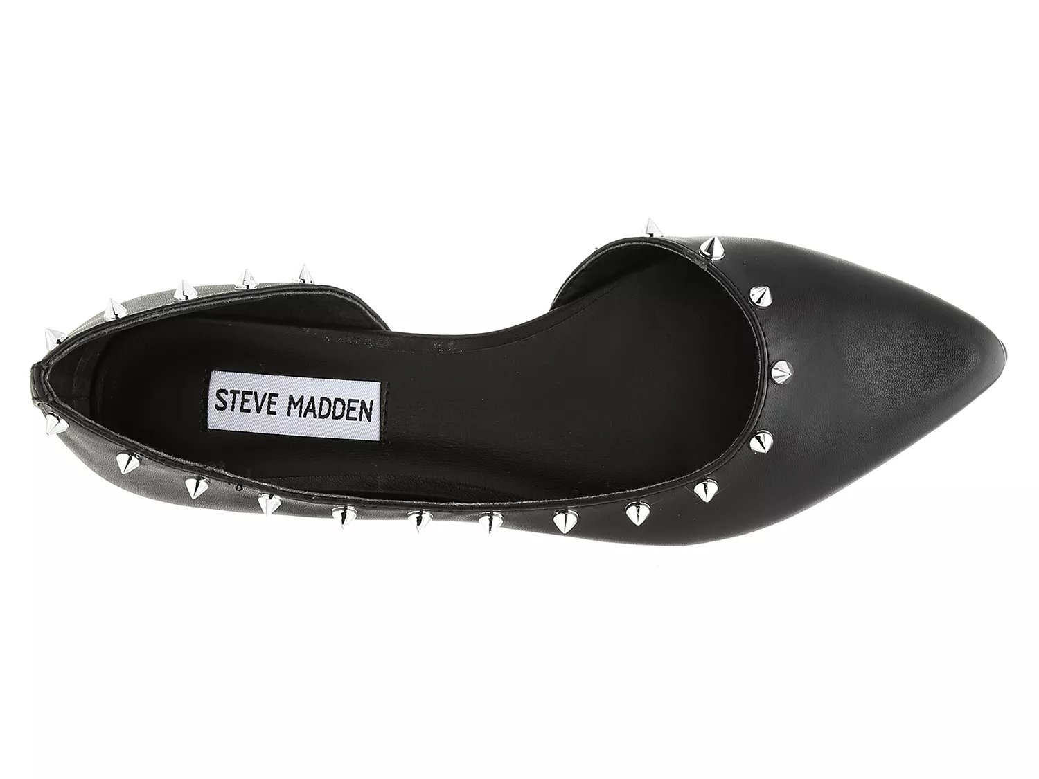 steve madden empress flat