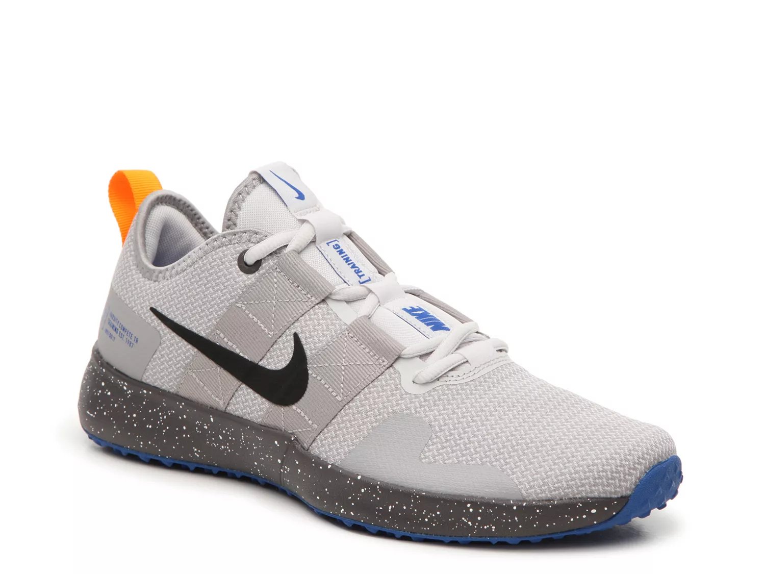 nike varsity compete tr 2 shoes