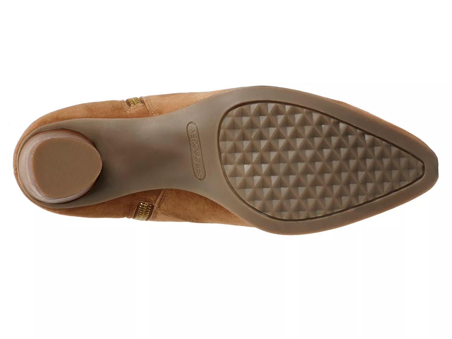aerosoles booties dsw