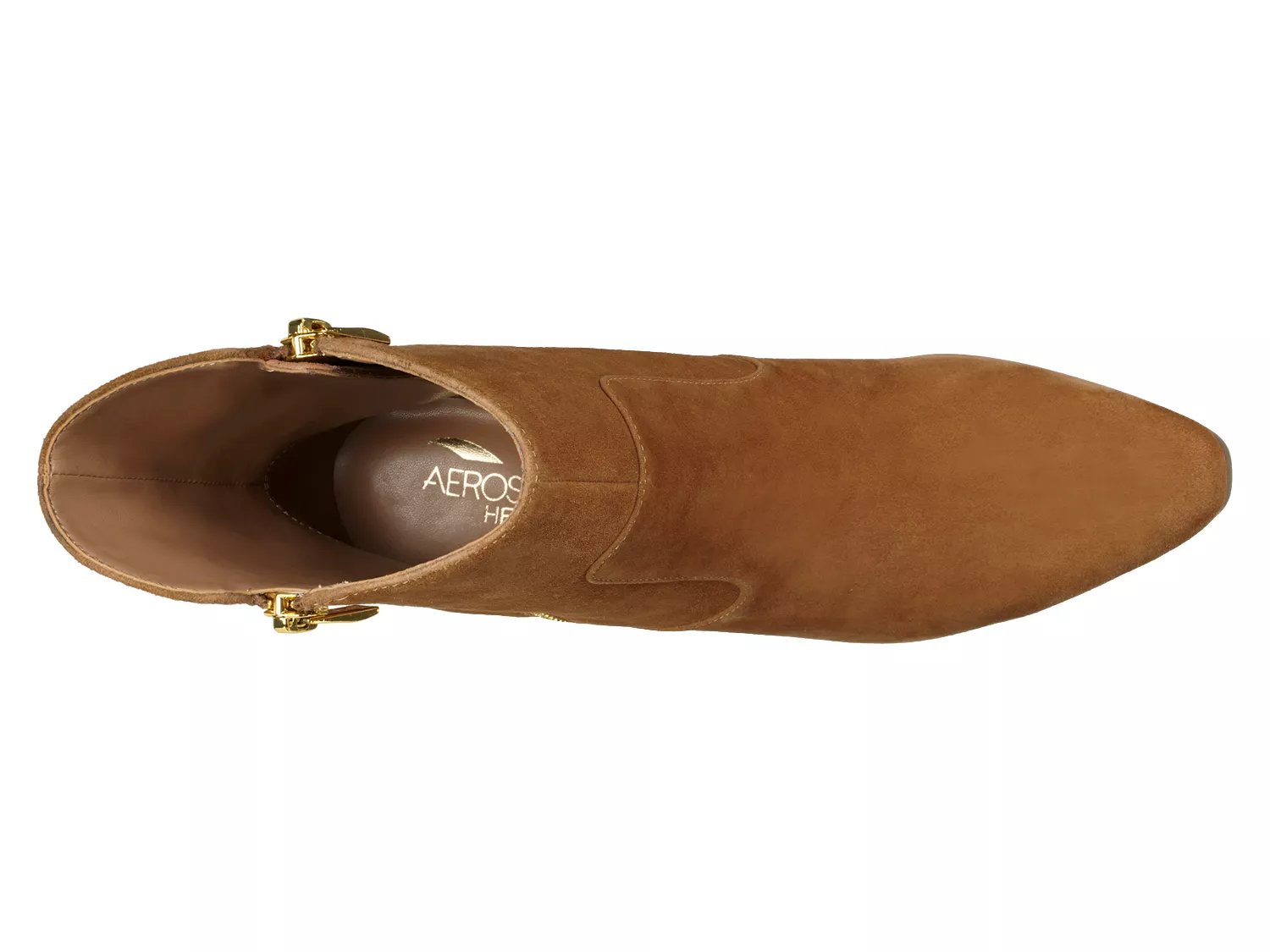 aerosoles asset bootie