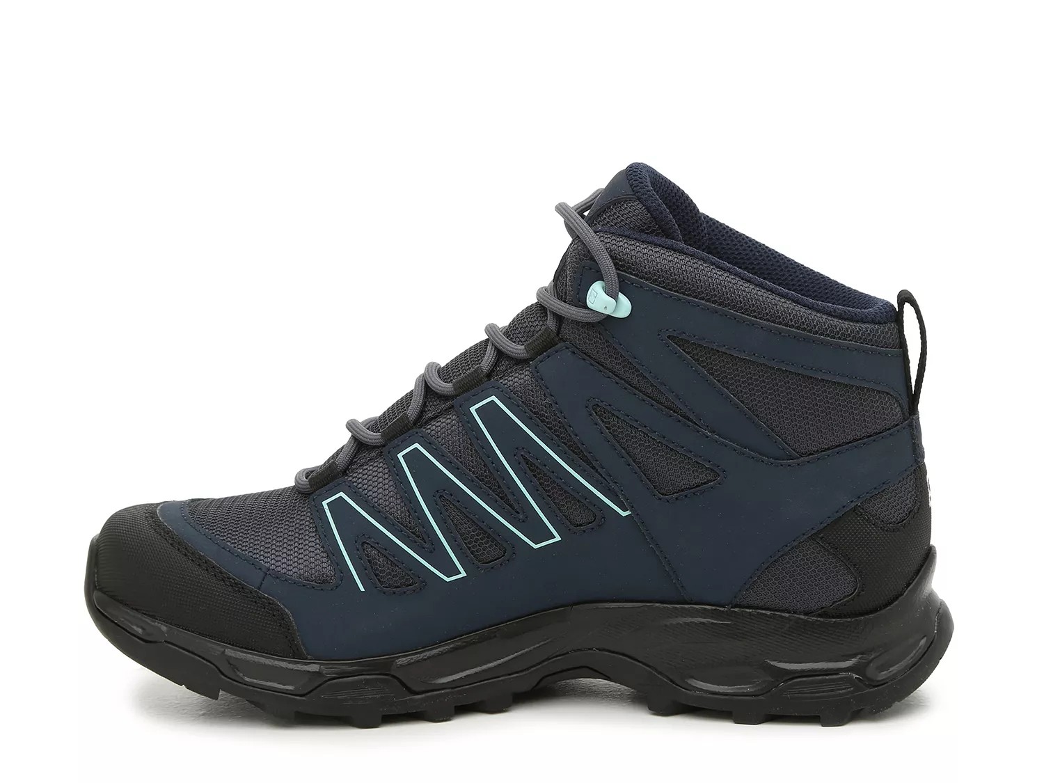 salomon women's pathfinder hikers