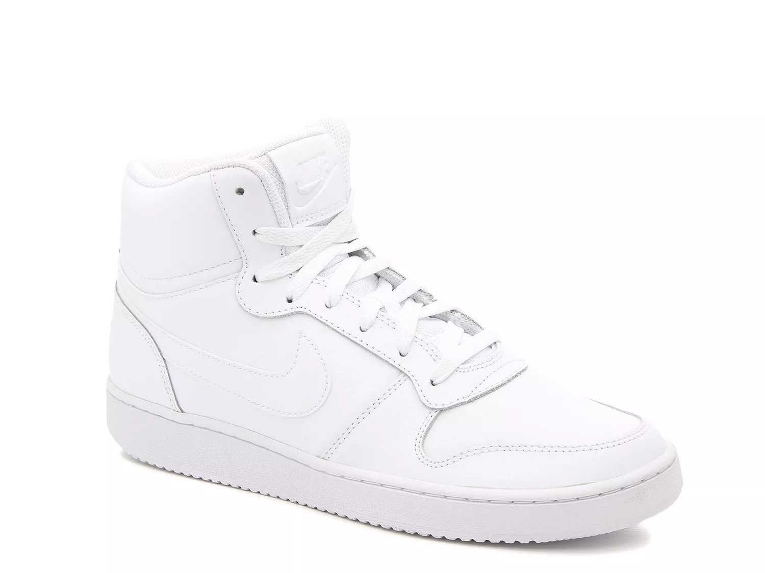 men's ebernon high top sneaker