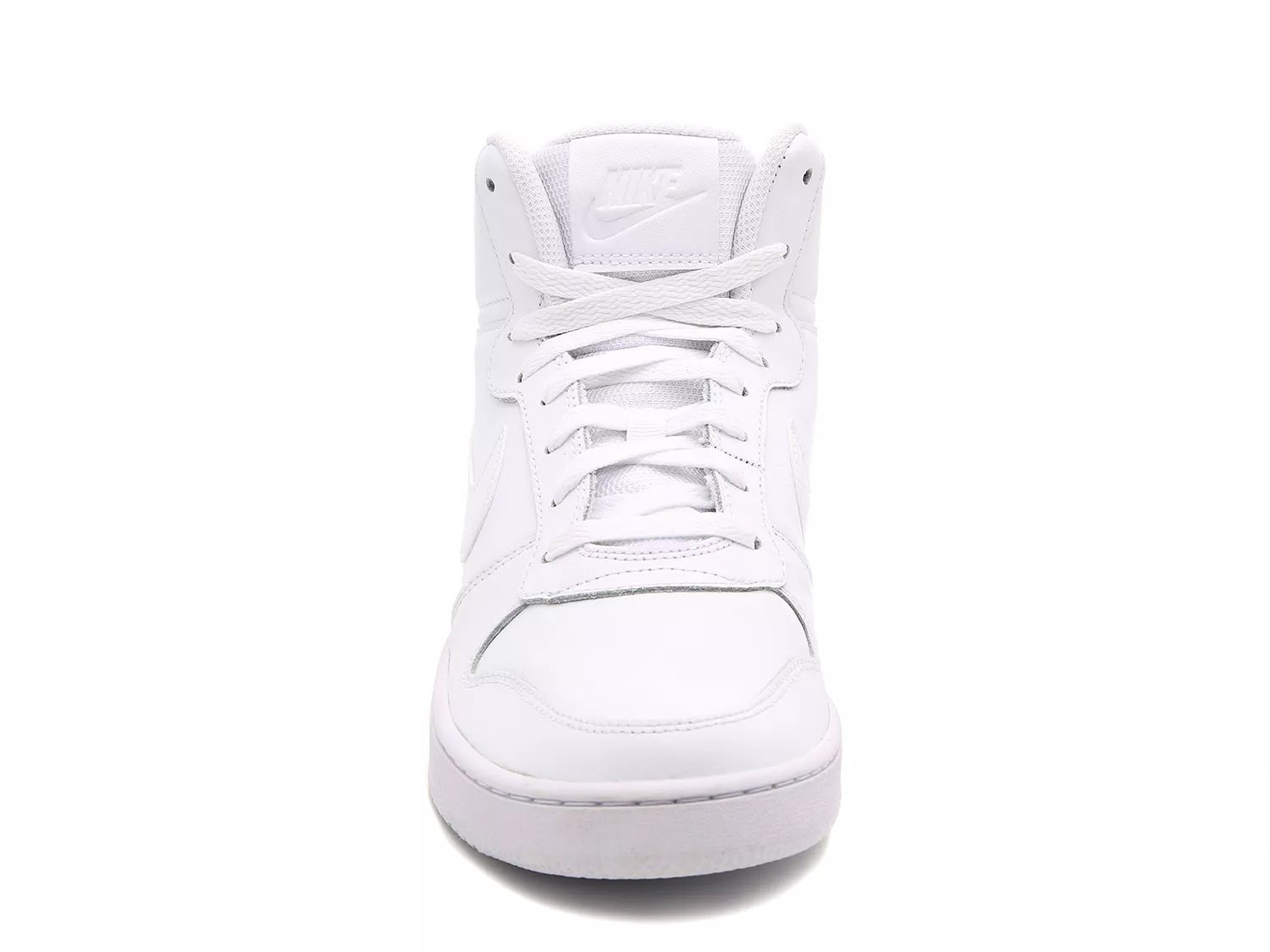 nike men's ebernon high top sneaker