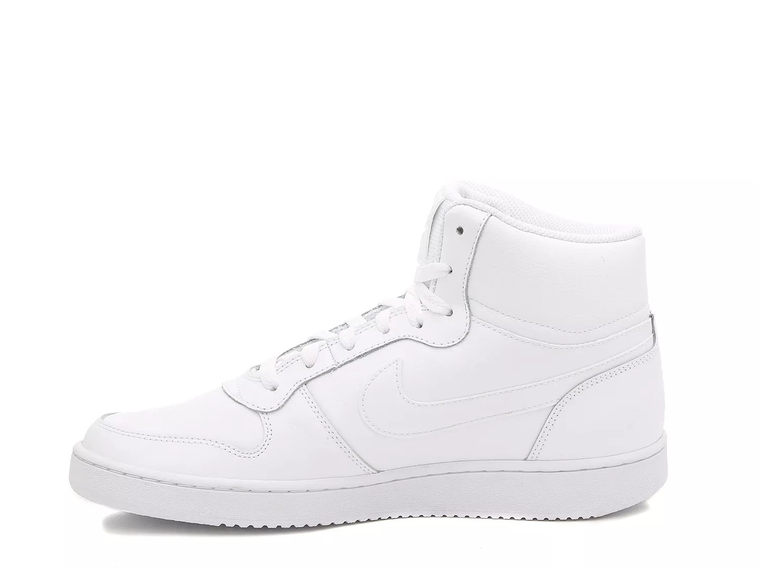 nike men's ebernon high top sneaker