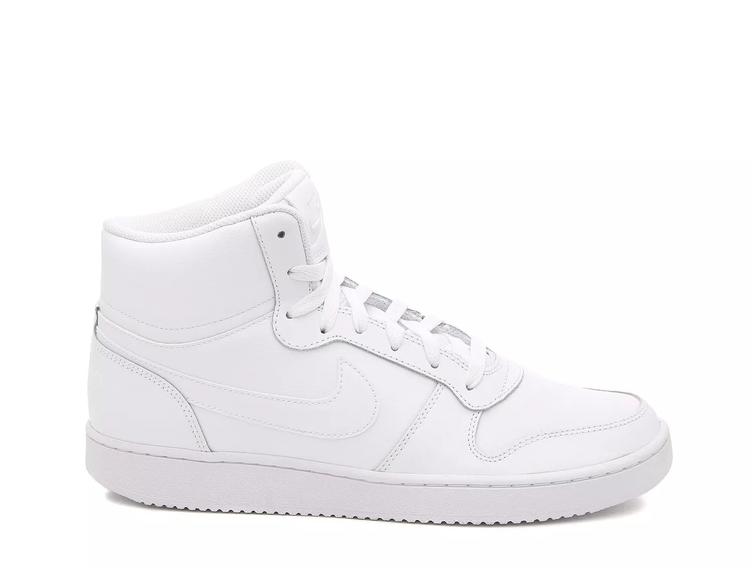 nike men's ebernon high top sneaker