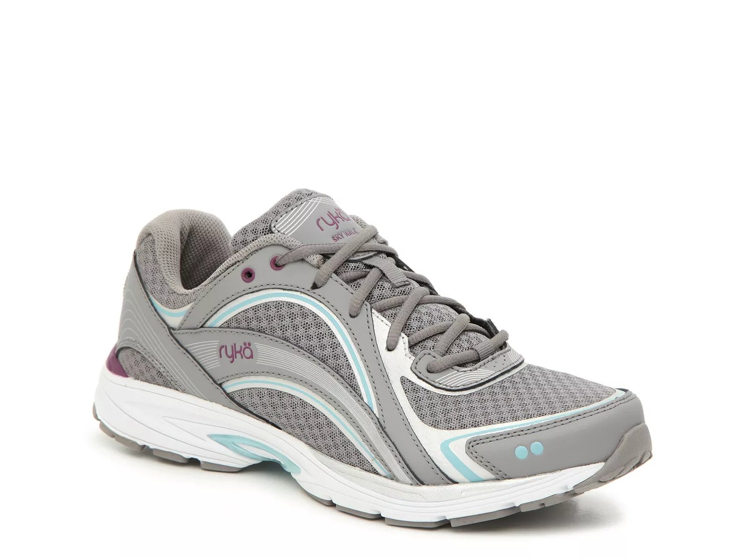 Ryka Sky Walk Walking Shoe - Women's | DSW