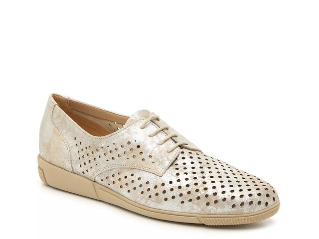 Dsw best sale metallic shoes