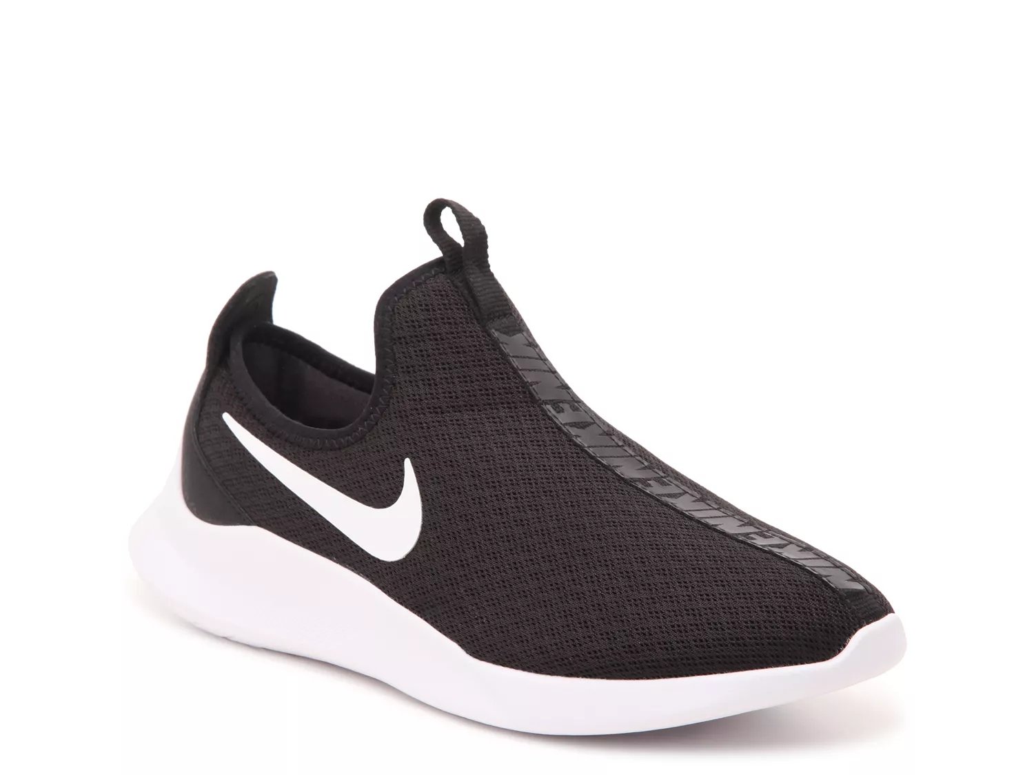 women's nike slip on sneaker