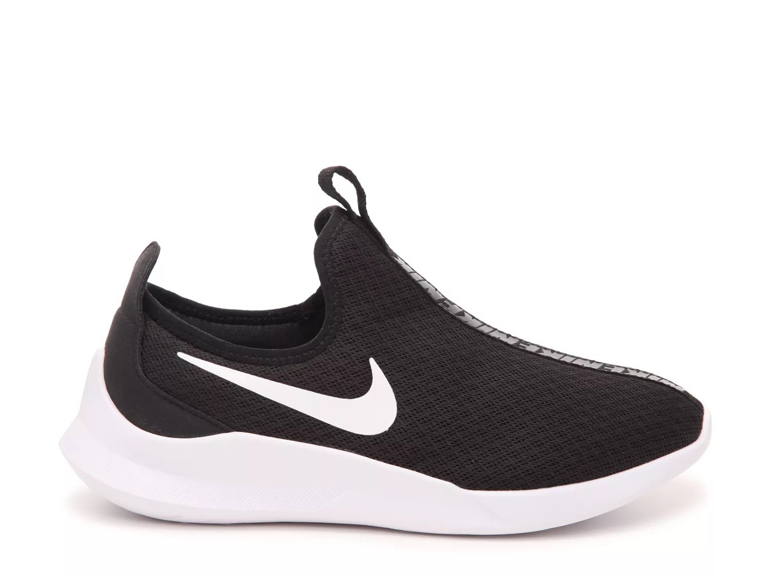 nike viale slip on sneakers