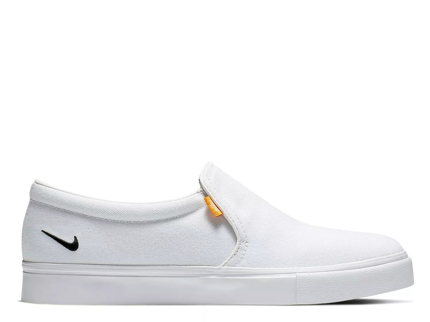 nike court royale ac canvas sneaker