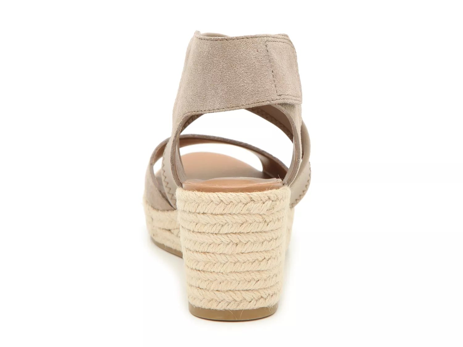 moda spana kat espadrille wedge sandal