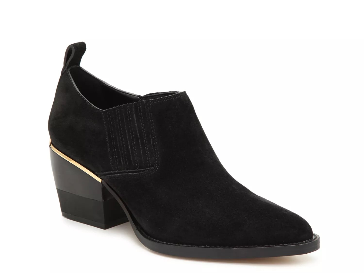 dkny roxy booties