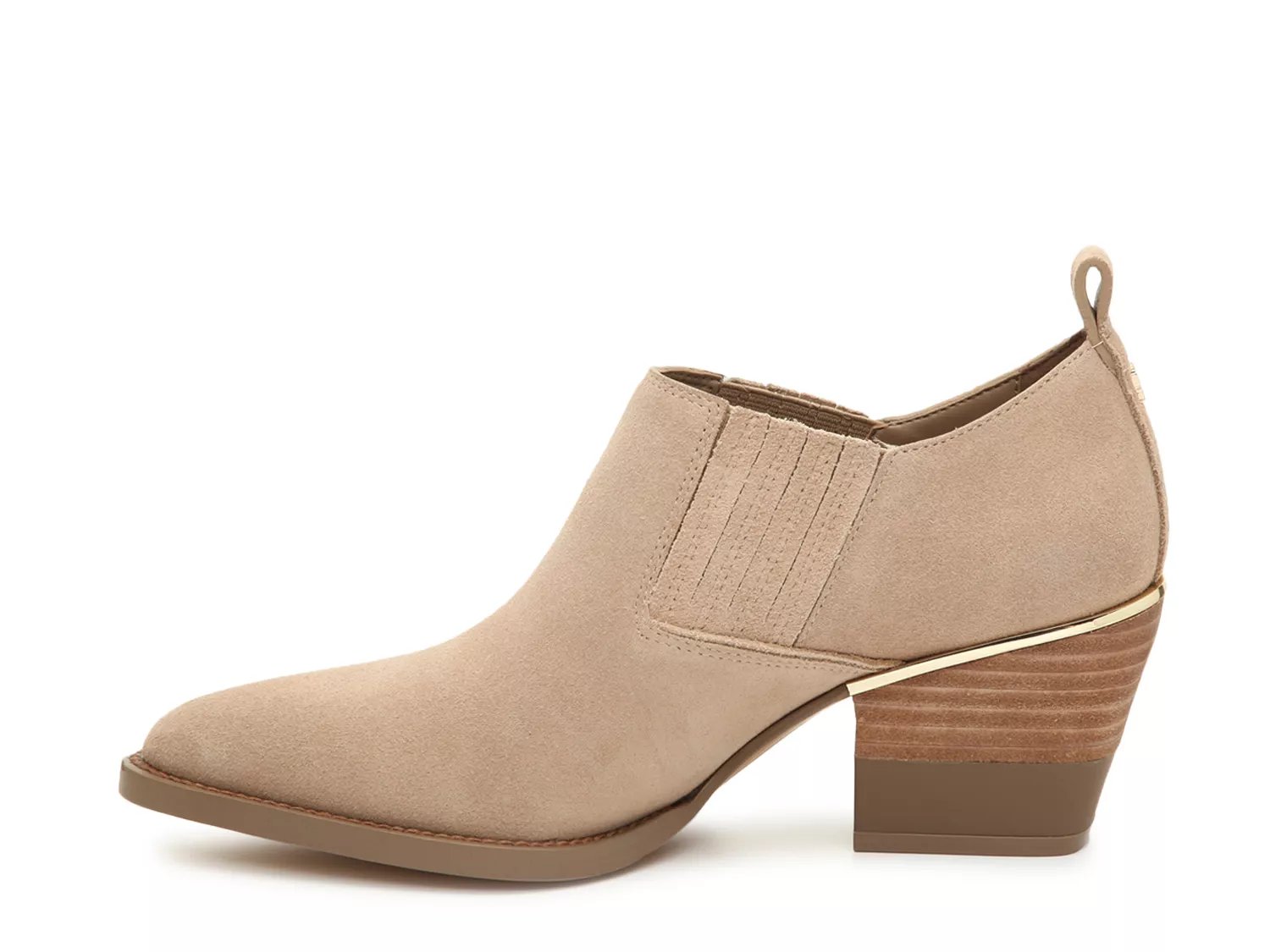 dkny roxy booties