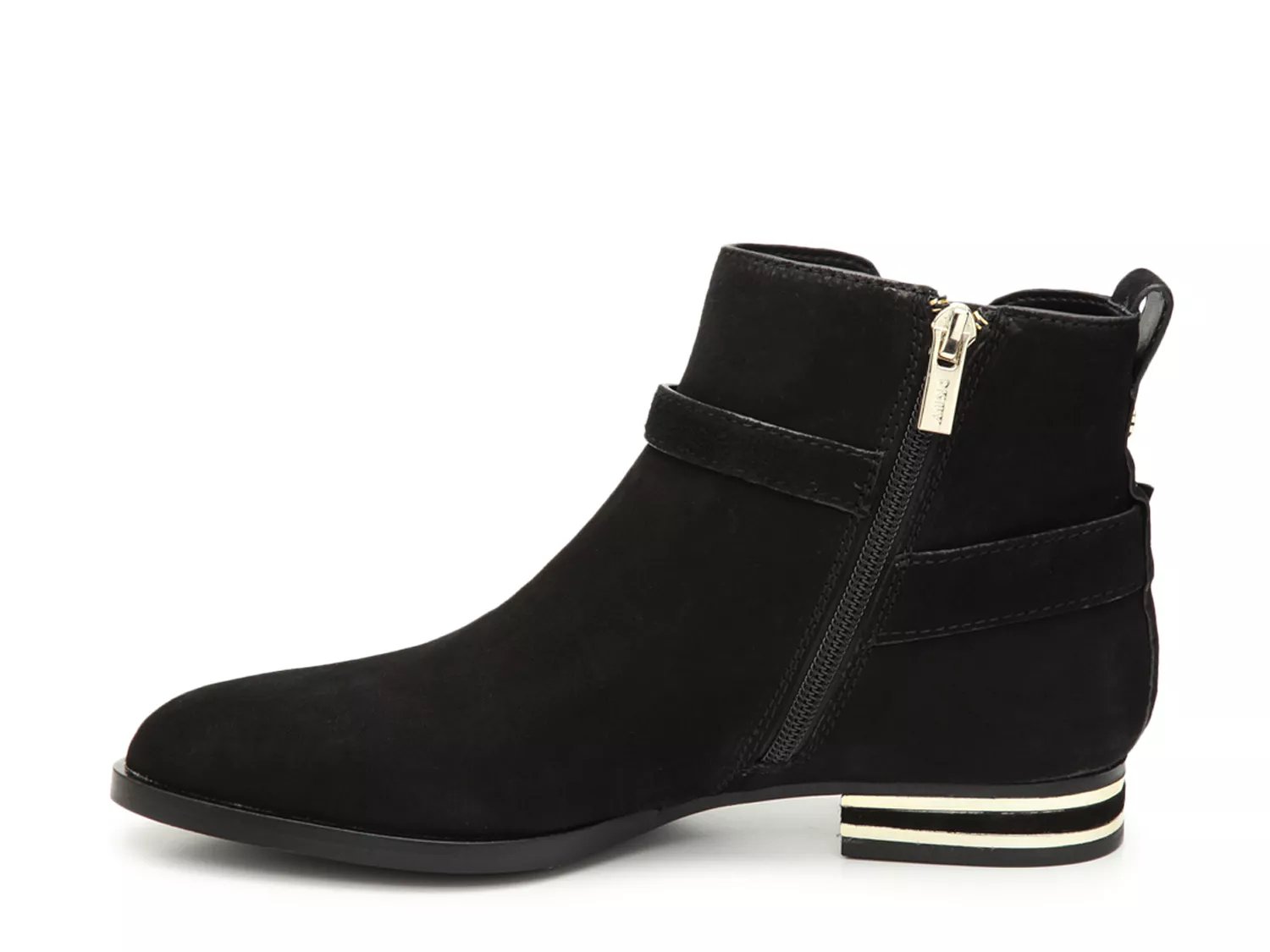 dkny lily boot