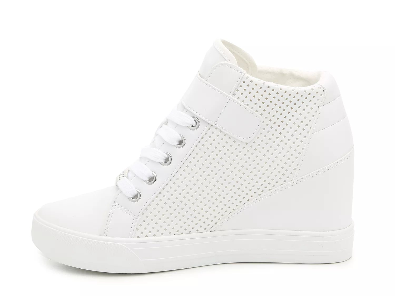 women's decia wedge sneakers