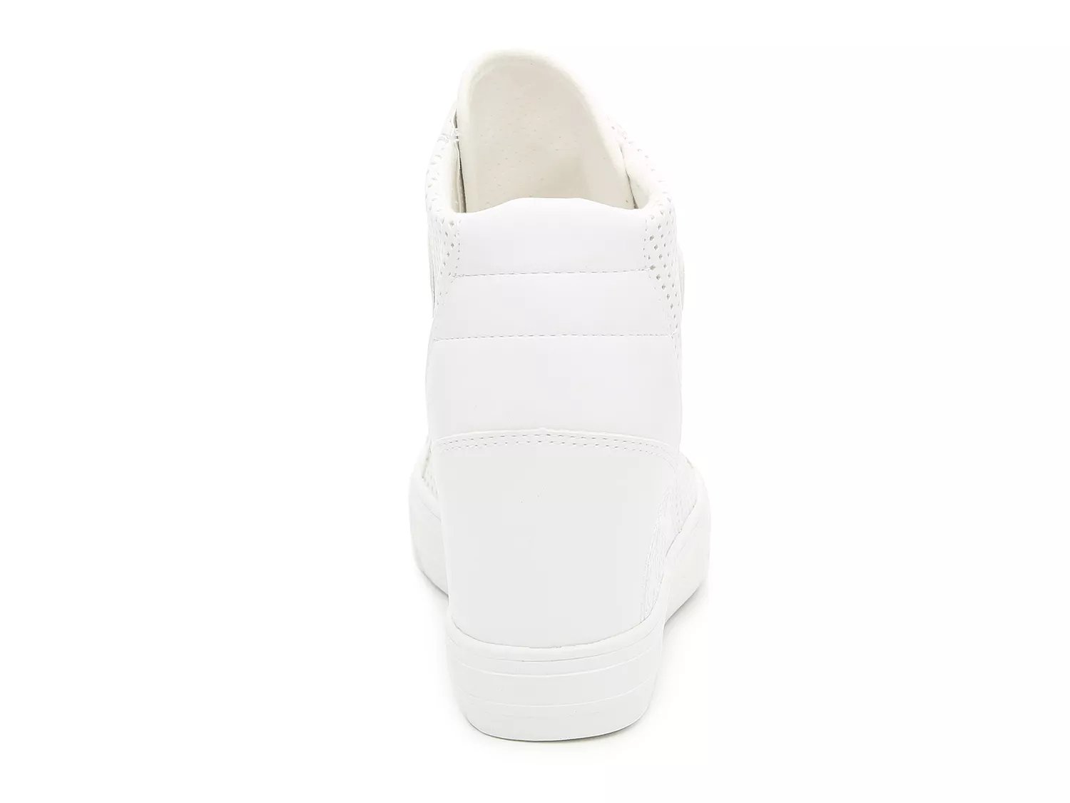 women's decia wedge sneakers