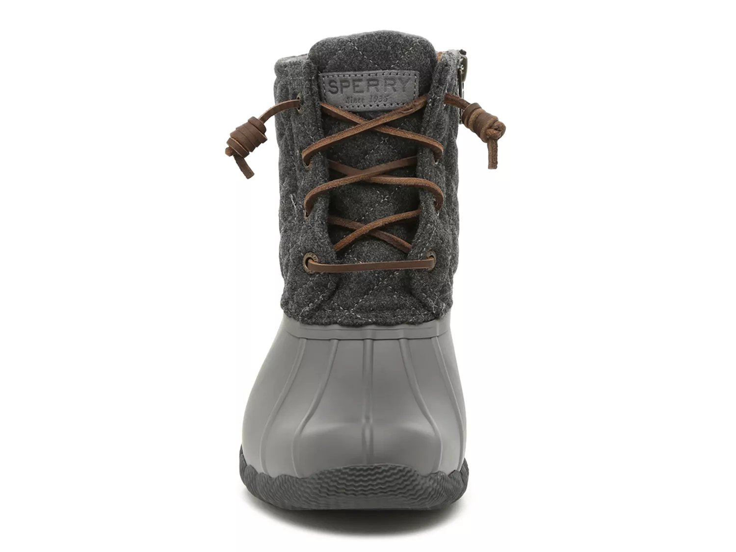 dsw duck boots