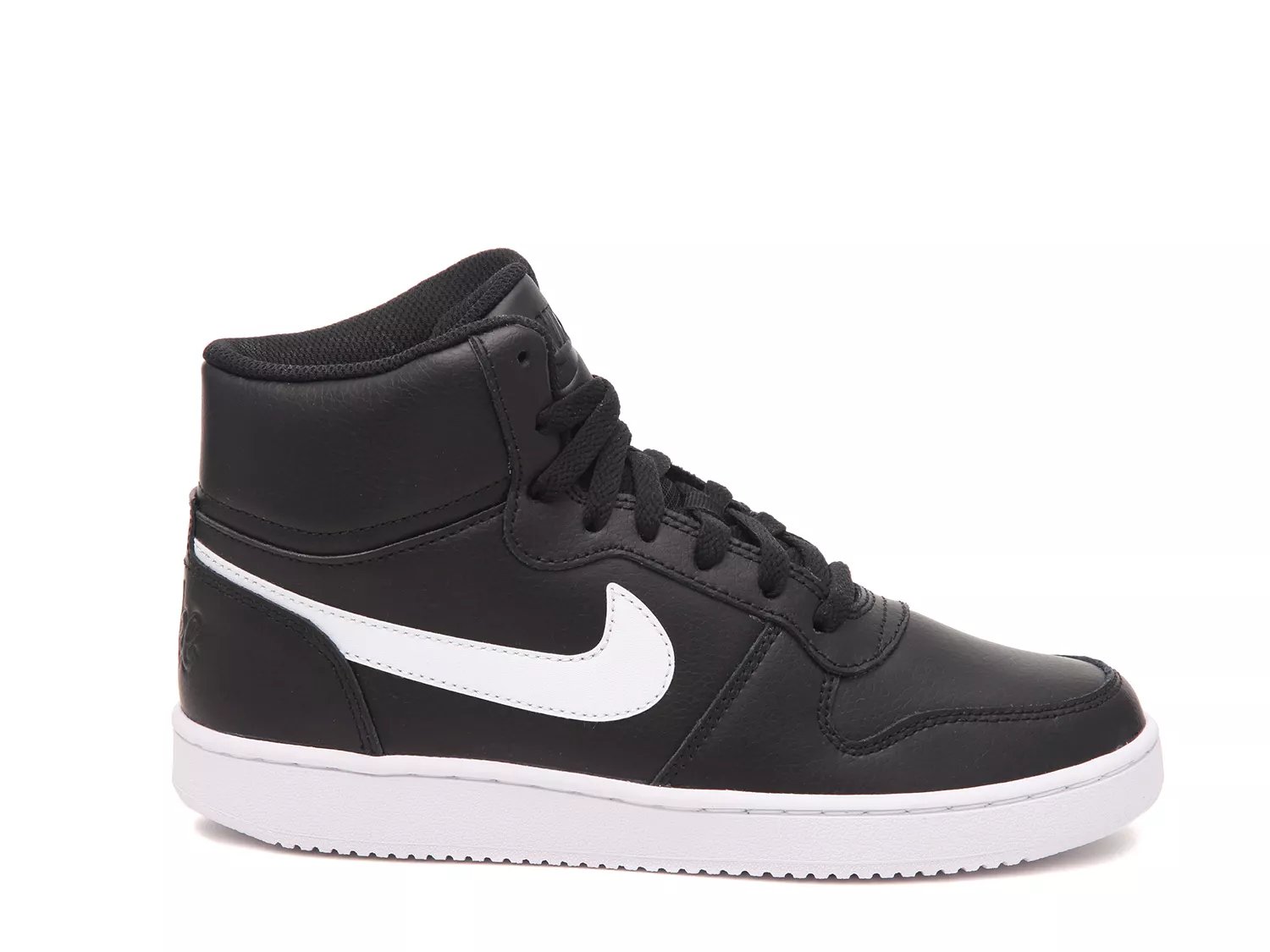 nike ebernon high top