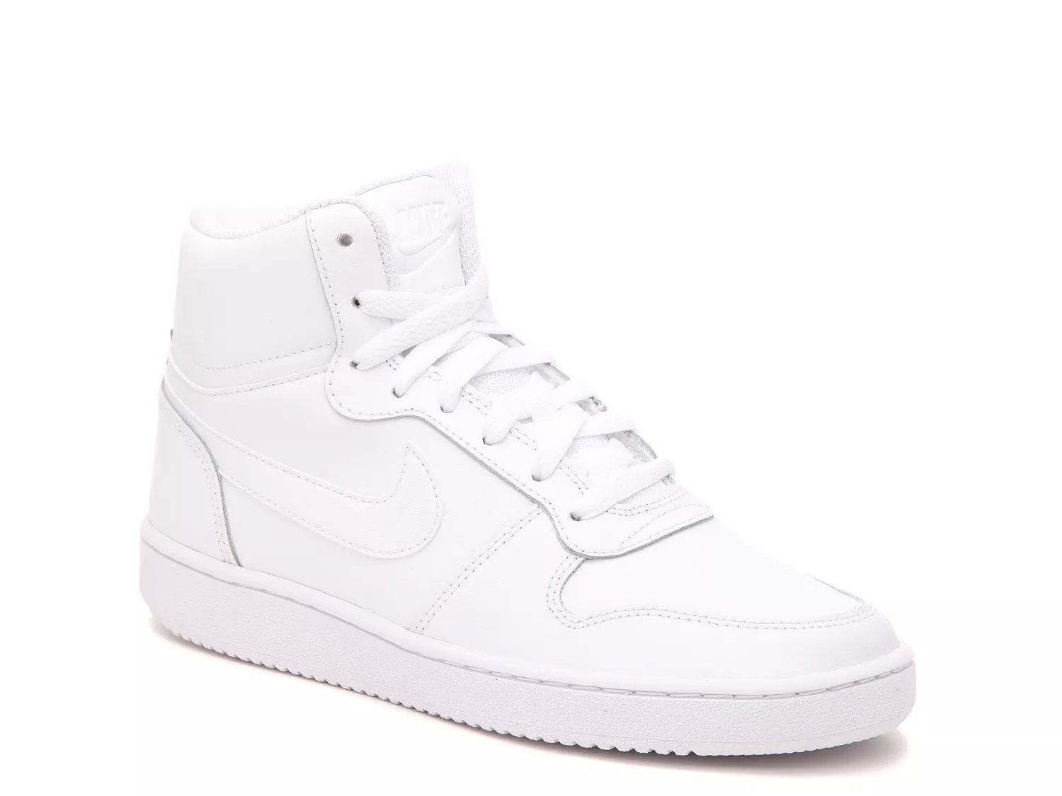 women's ebernon premium high top sneaker