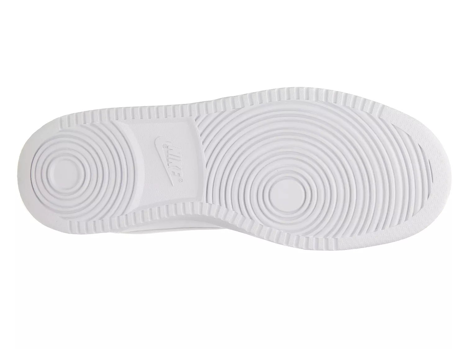 nike ebernon womens black