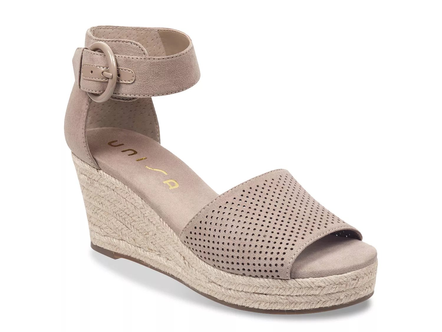 unisa wedge shoes