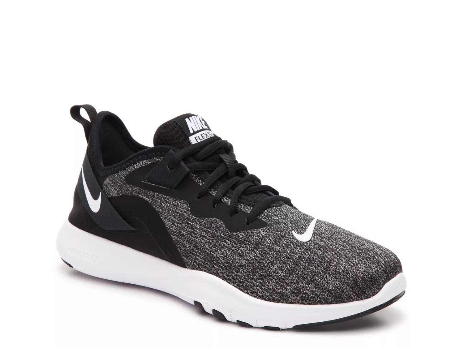 flex tr 9 lightweight training shoe