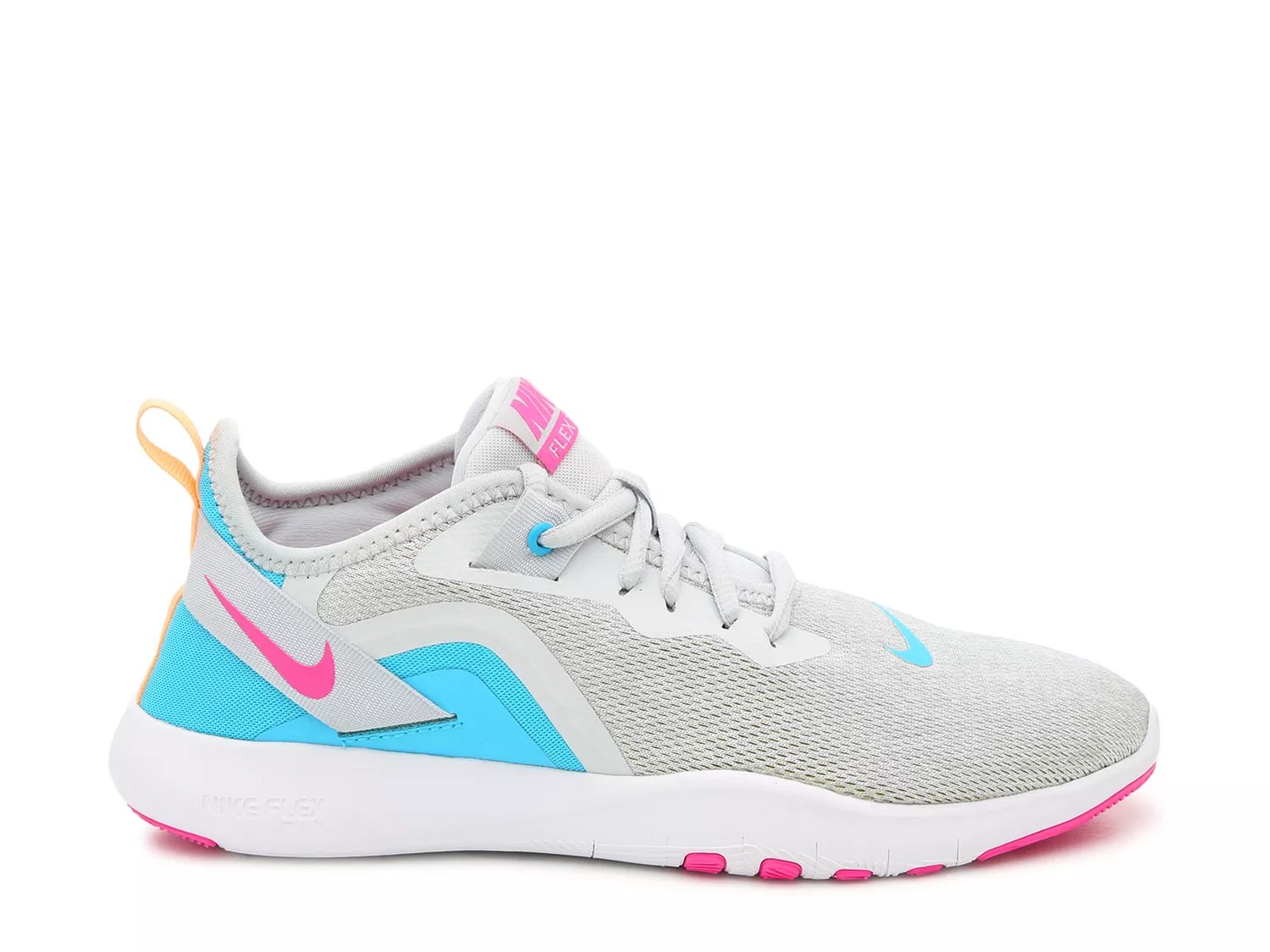 flex tr 9 lightweight training shoe