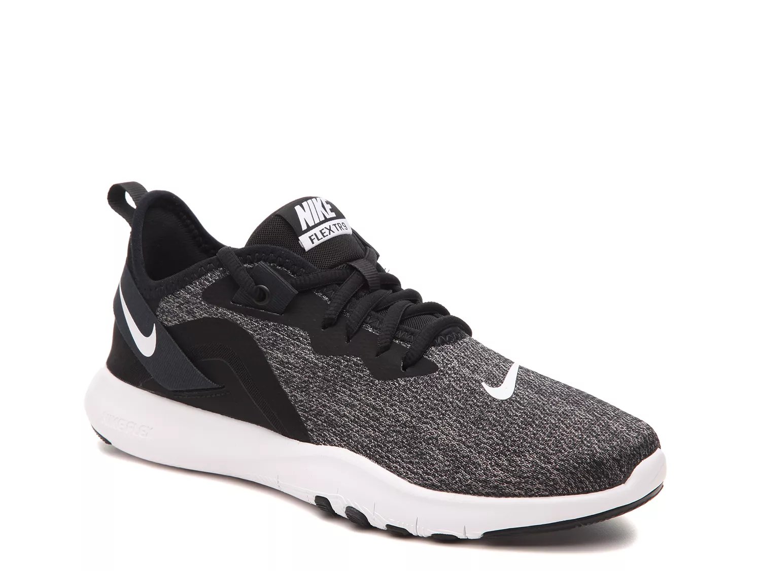 nike flex 9 trainers ladies