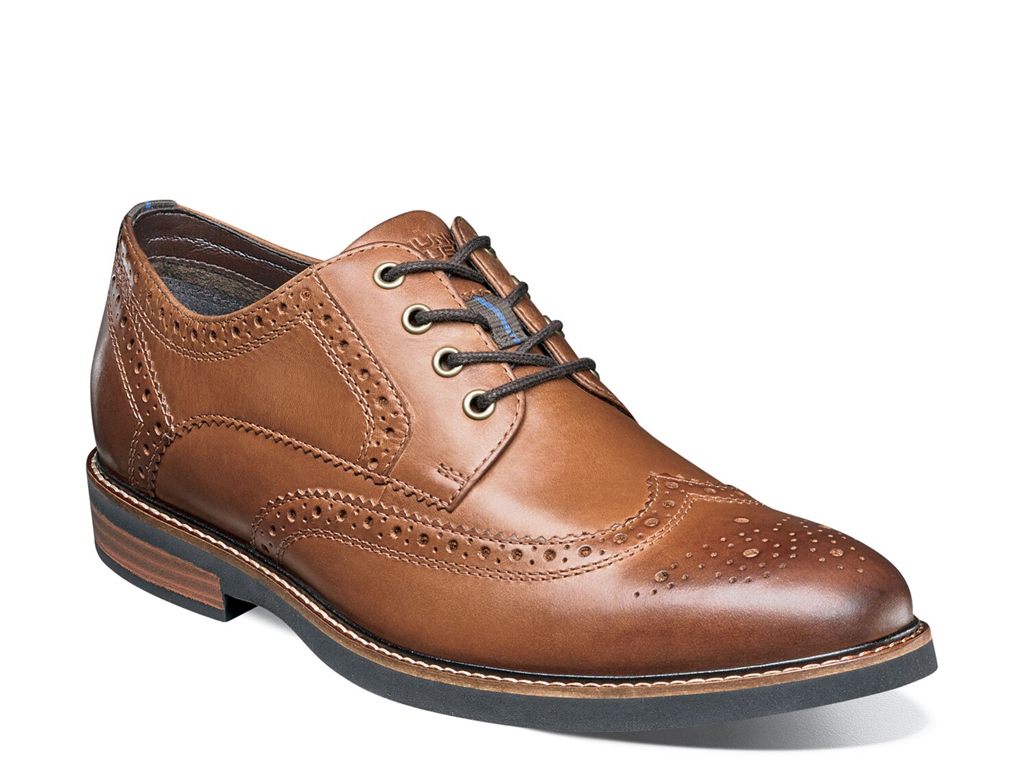 extra wide wingtip shoes