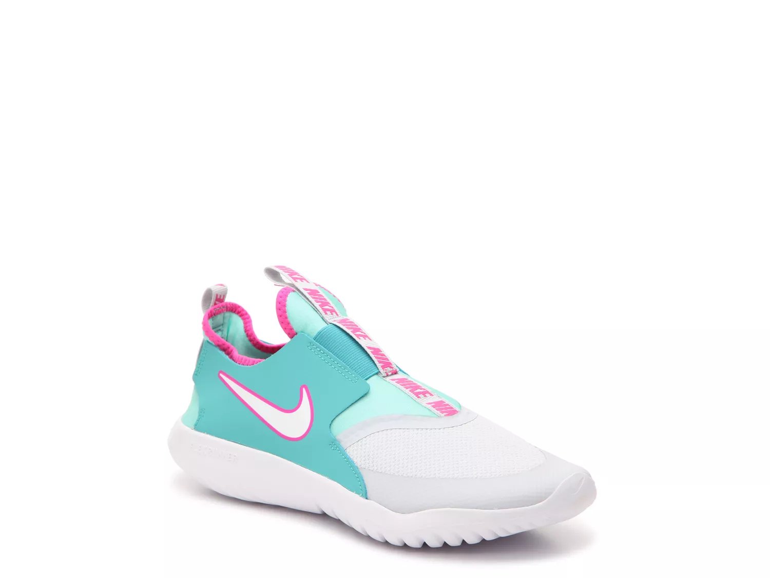 youth nike slip on sneakers