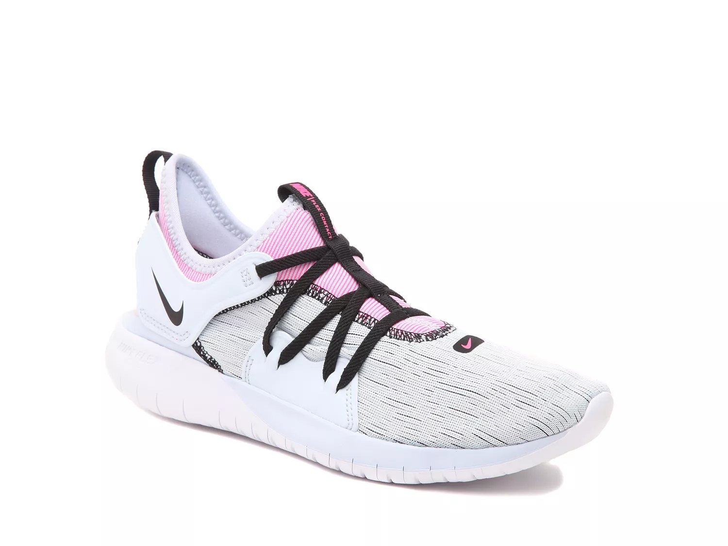 women's nike flex contact running shoe