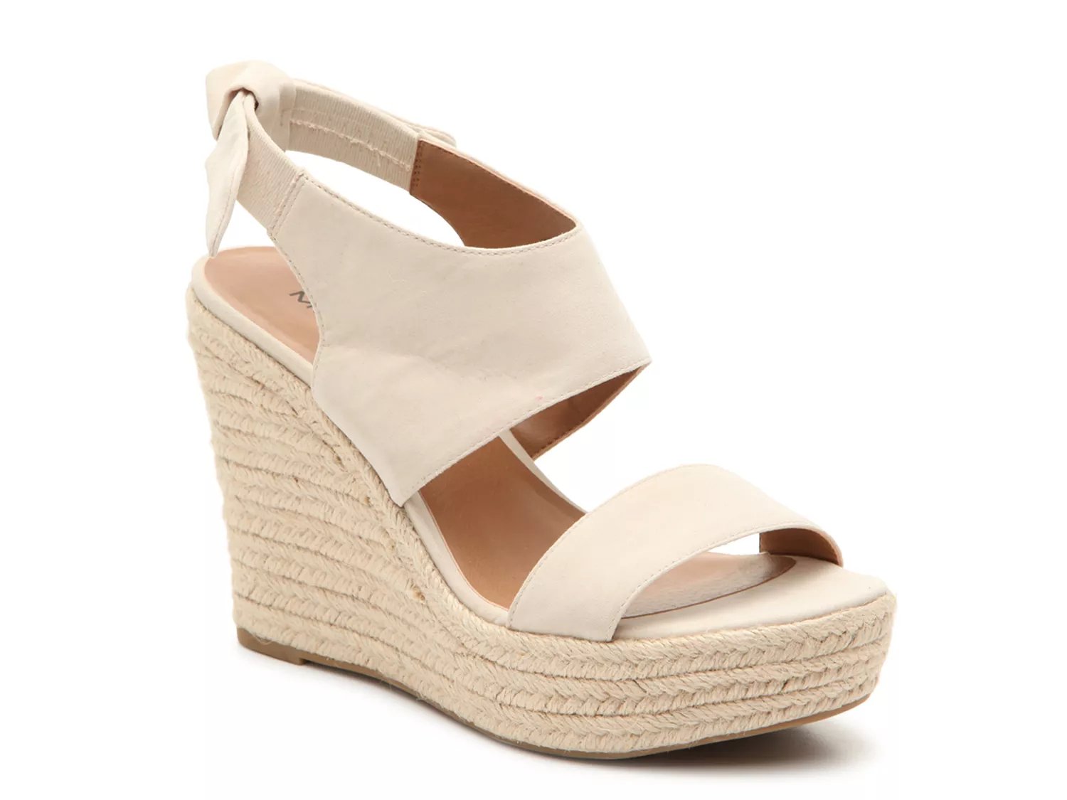 Moda Spana Unes Espadrille Wedge Sandal 