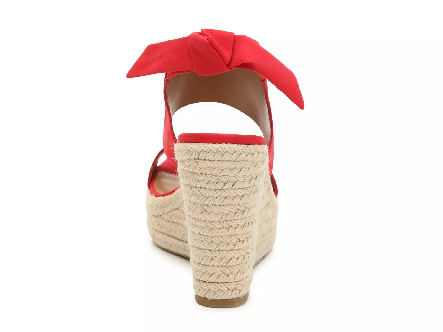 moda spana unes espadrille wedge sandal