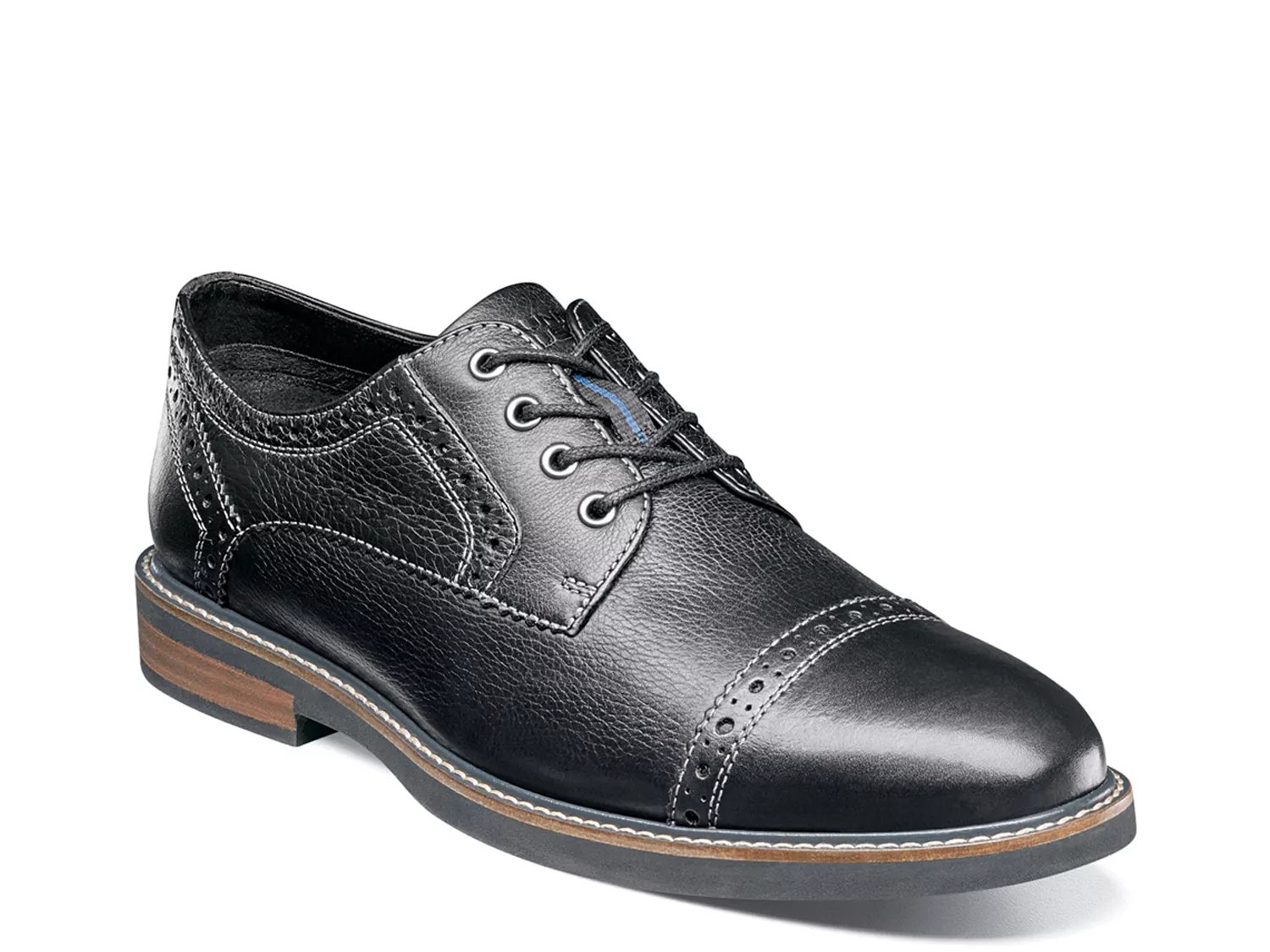 dsw nunn bush