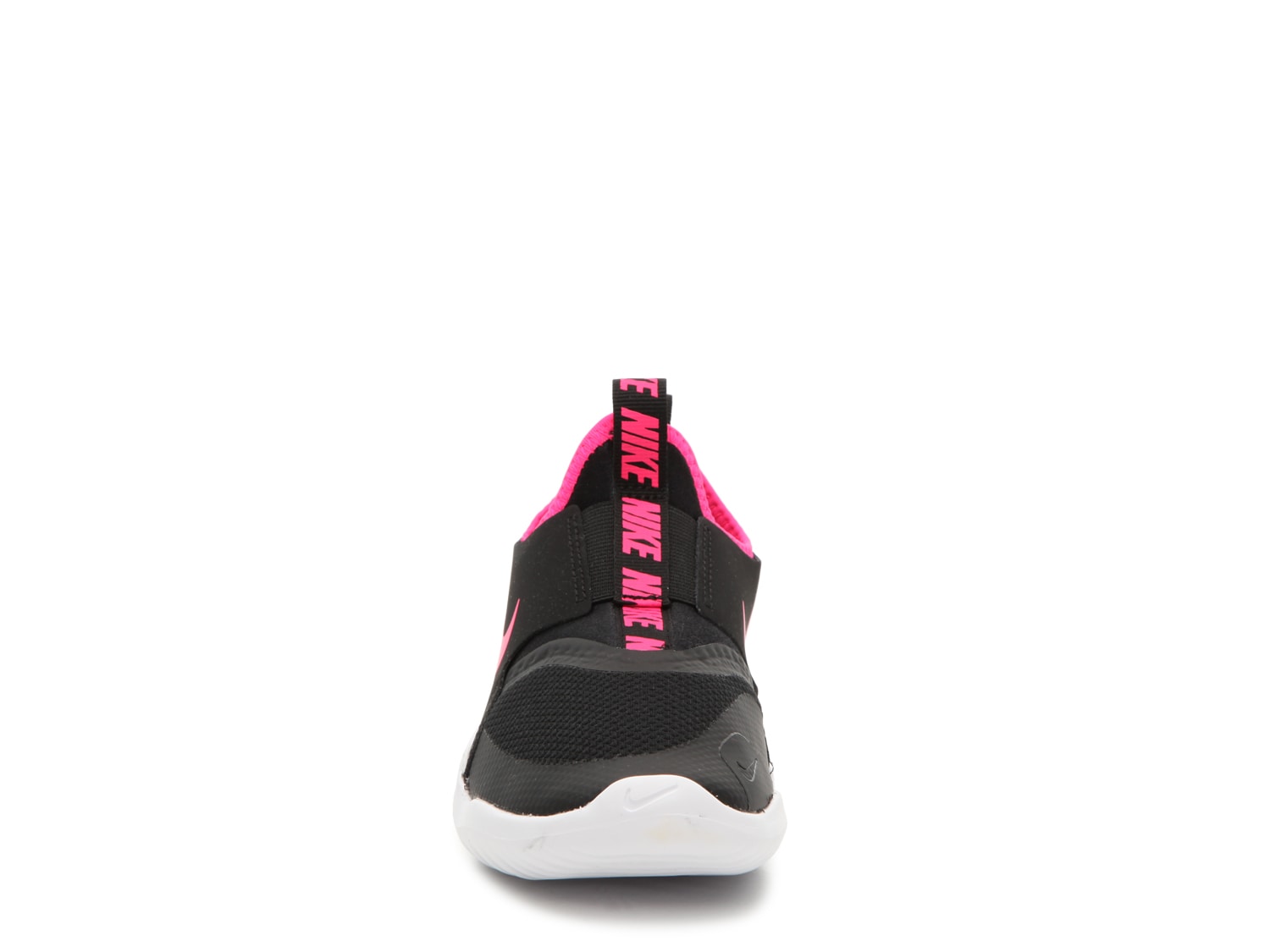Nike Flex Runner Slip-On Sneaker - Kids 