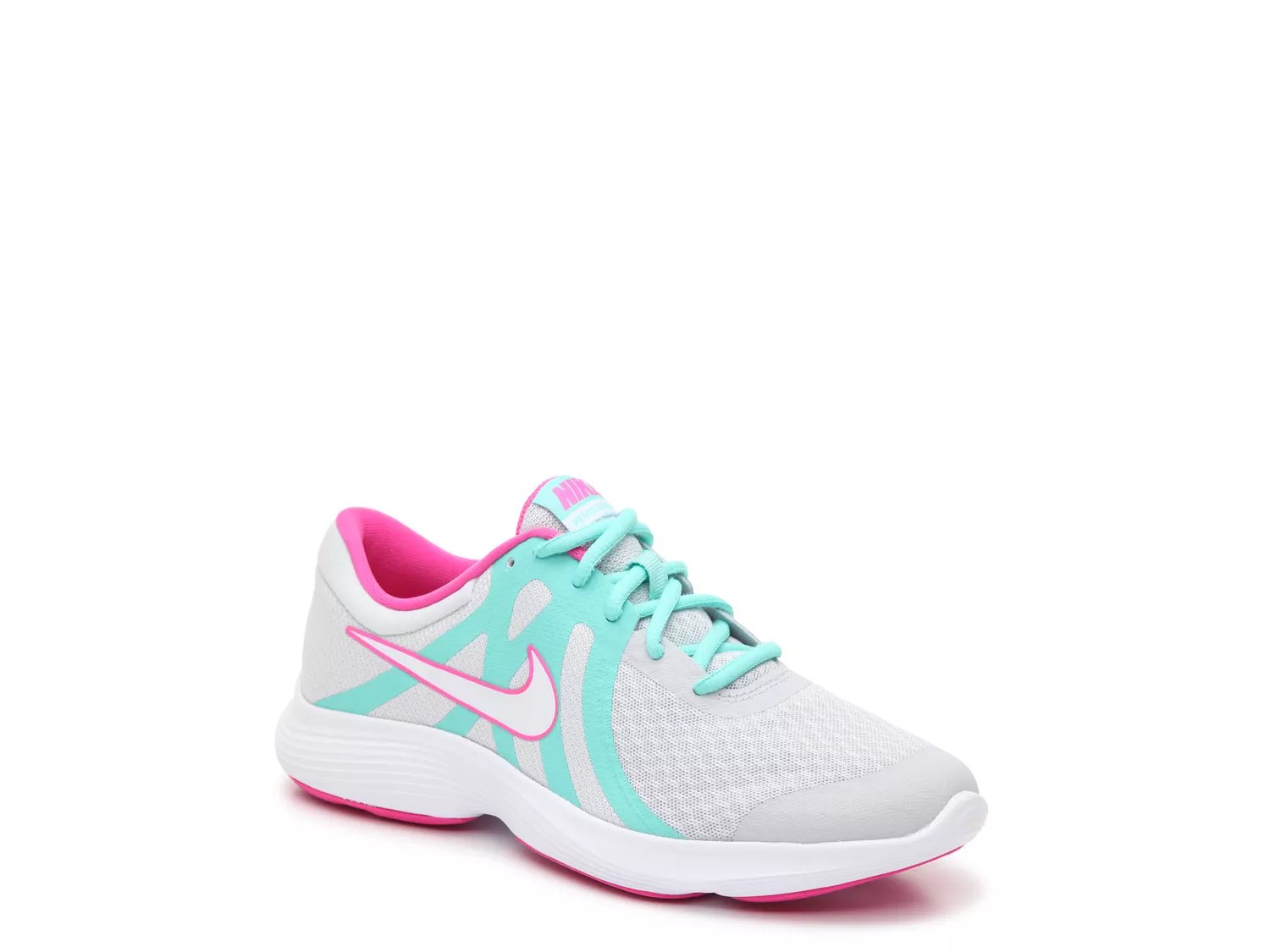 dsw nike revolution 4