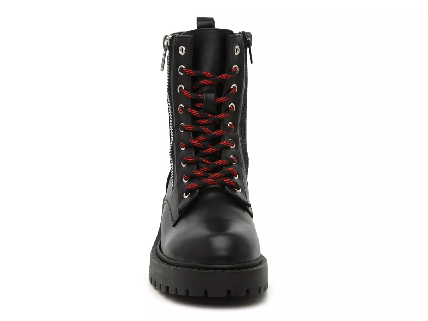rubi shoes combat boots