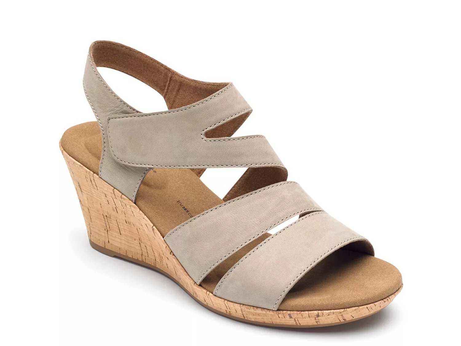 rockport blanca wedge sandal