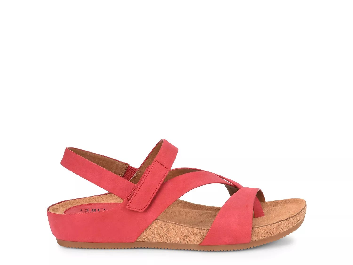 eurosoft gianetta wedge