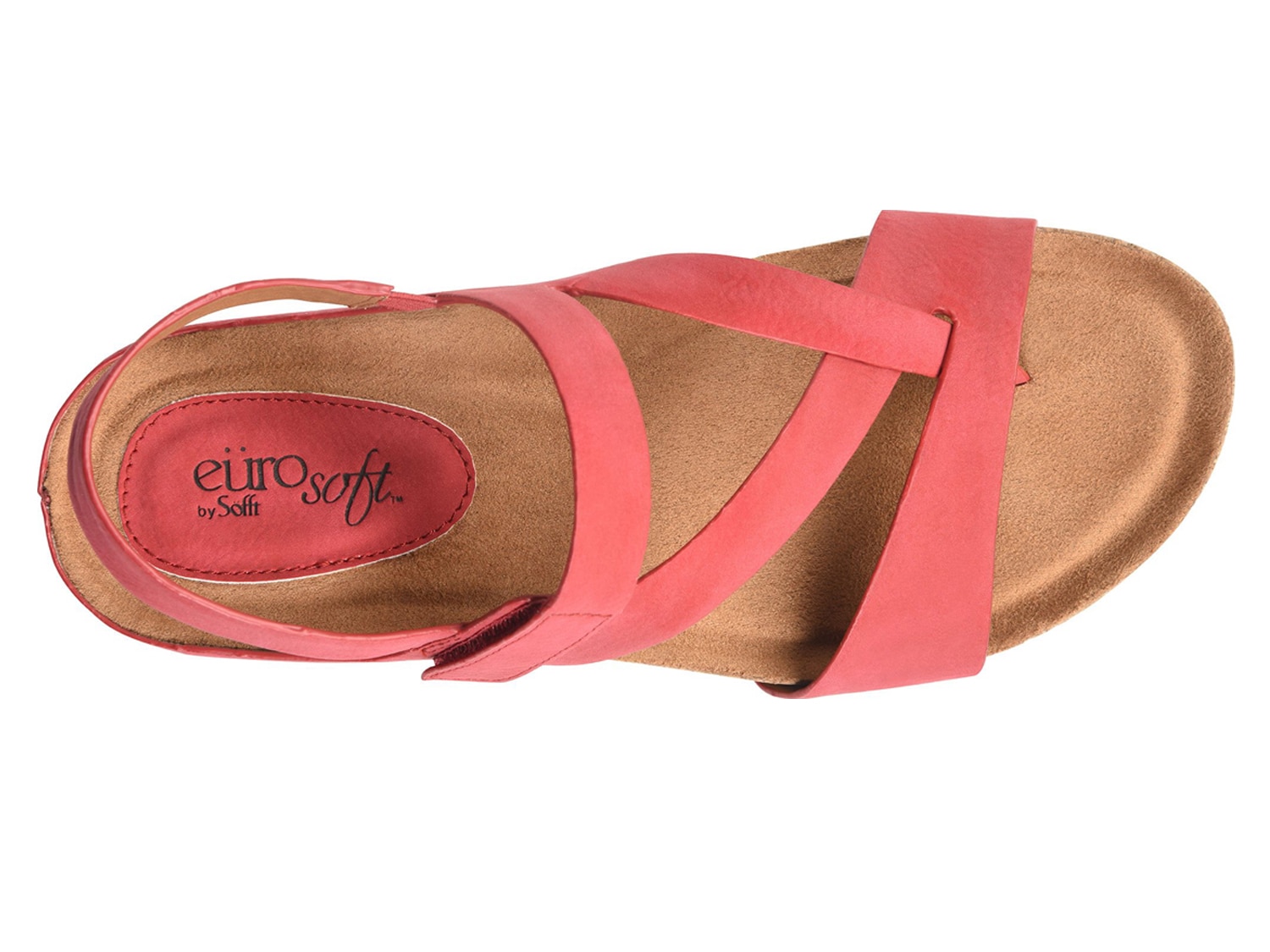 eurosoft gianetta sandals