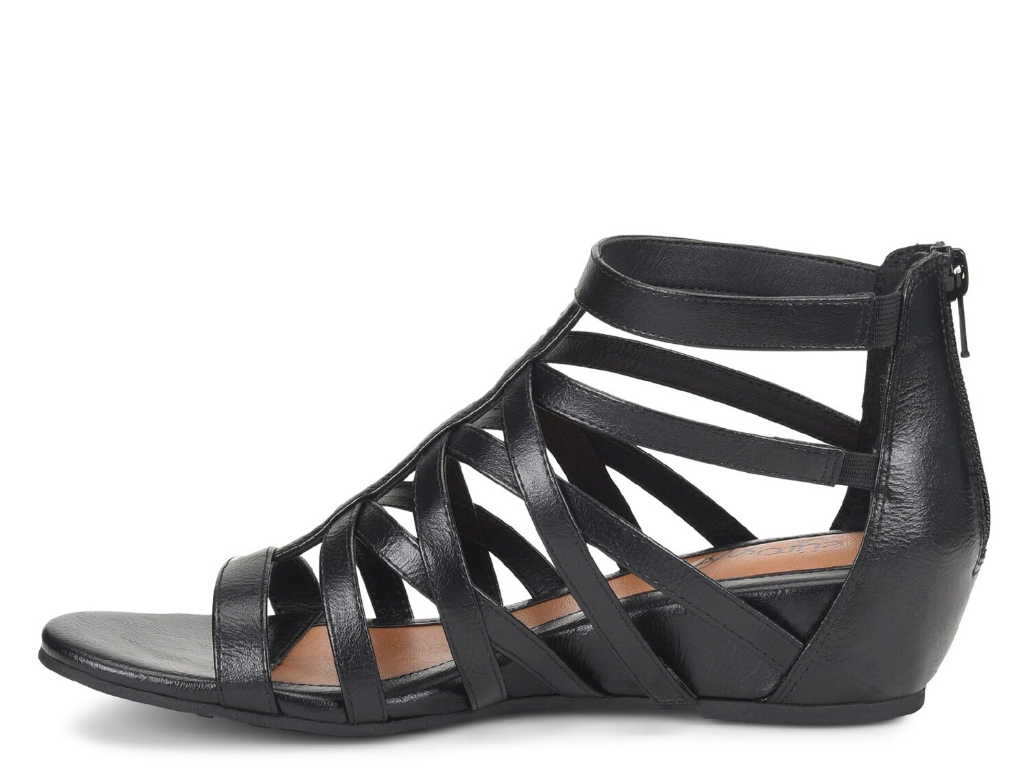 eurosoft rafaela wedge sandal