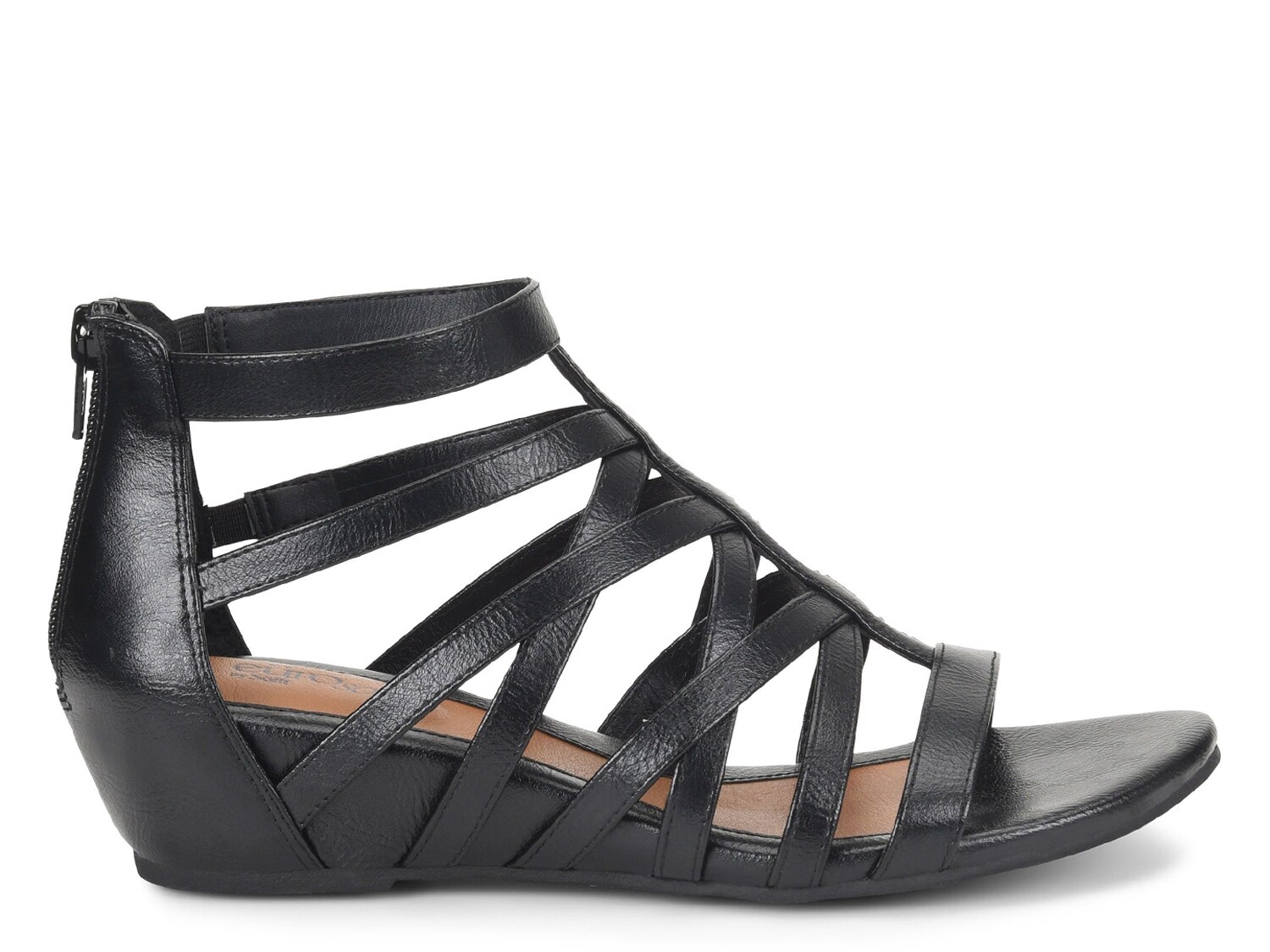 eurosoft rafaela wedge sandal