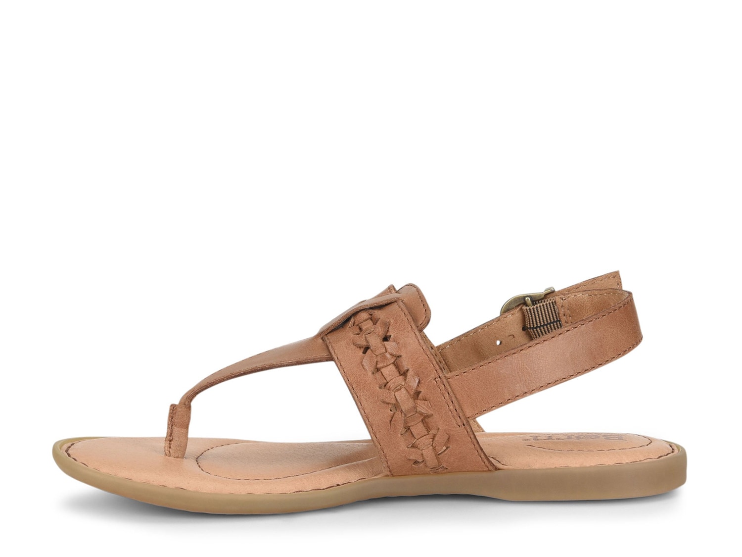 born tilde sandal