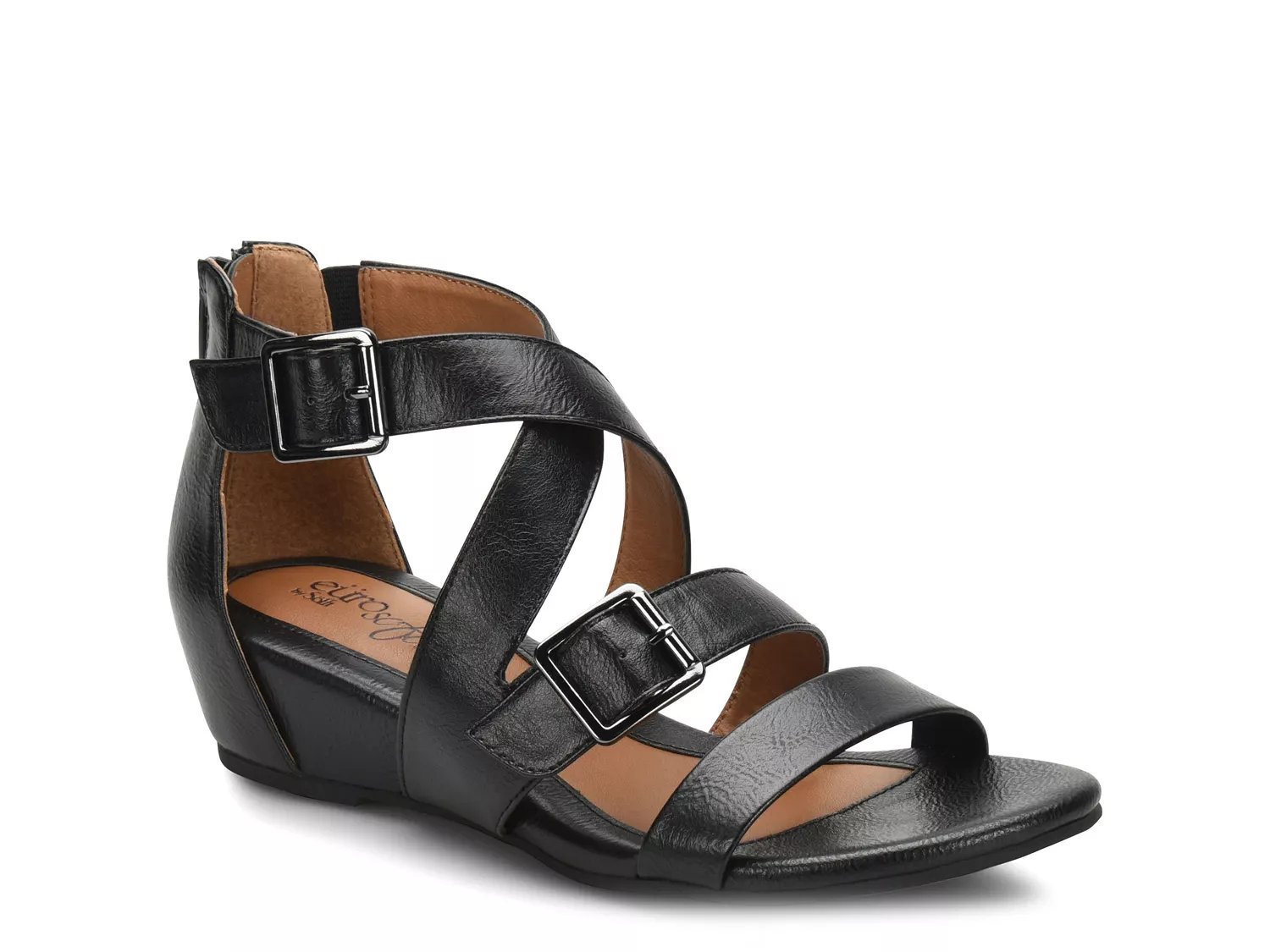 eurosoft gladiator sandals