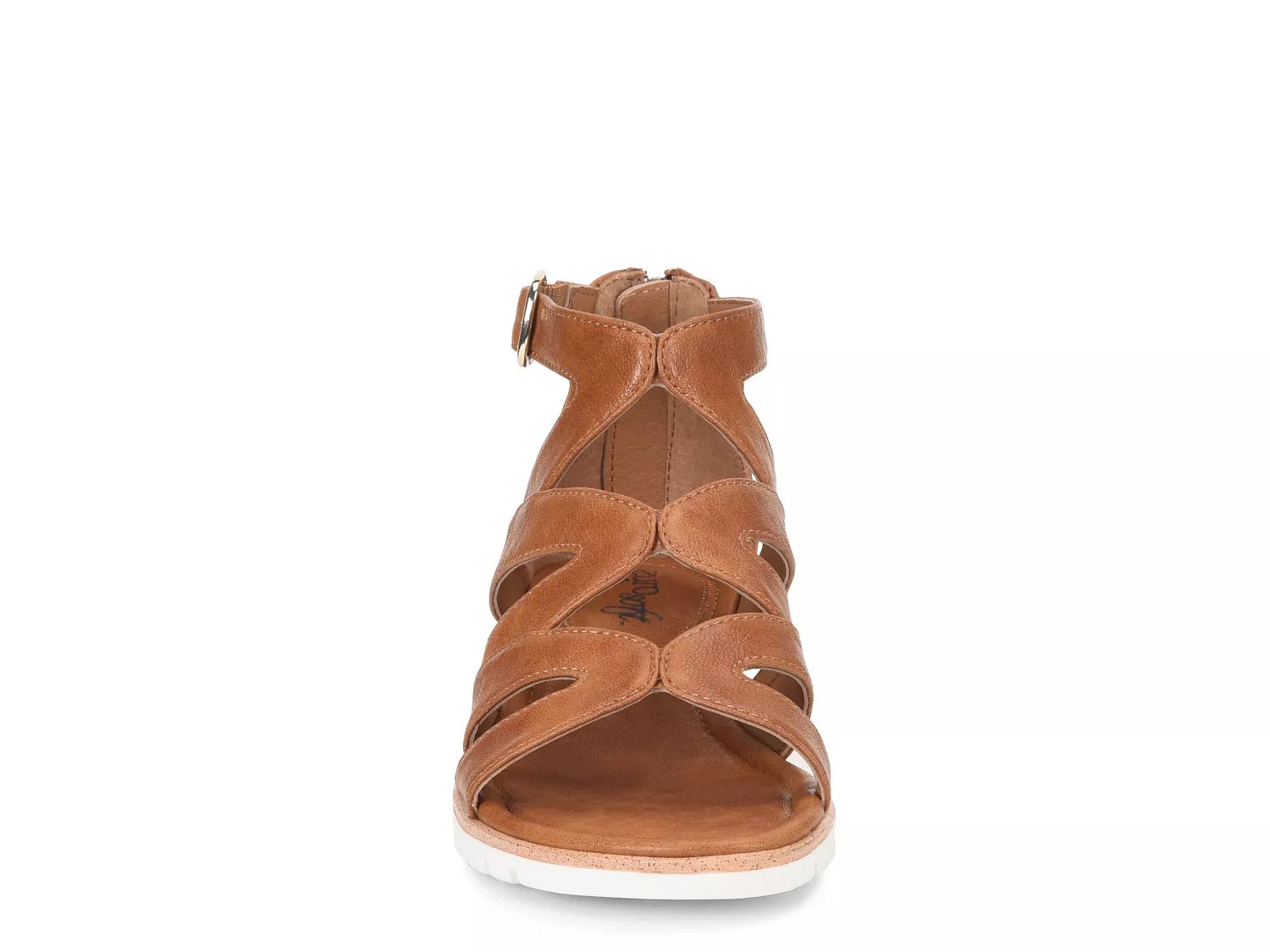 eurosoft ciera wedge sandal