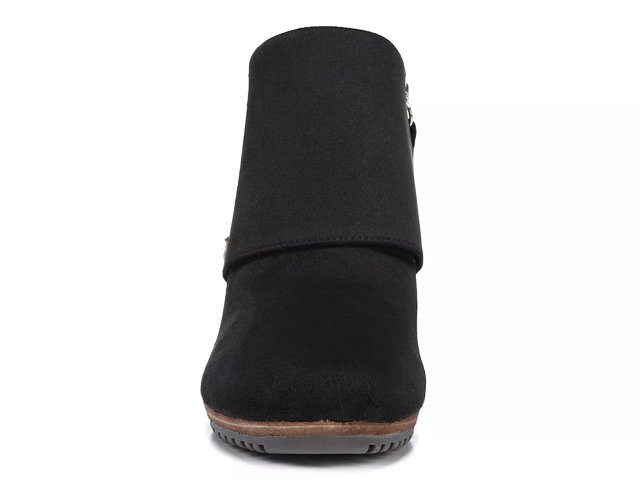 Dr. Scholl s Create Wedge Bootie