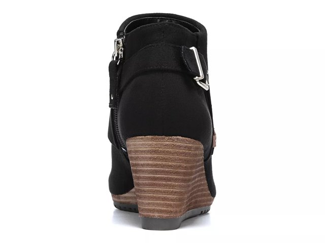Caslon wedge bootie outlet