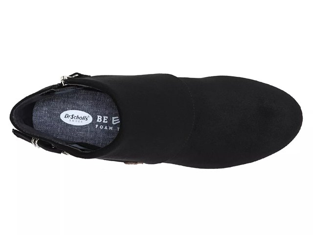 Dr scholl's create wedge bootie sales
