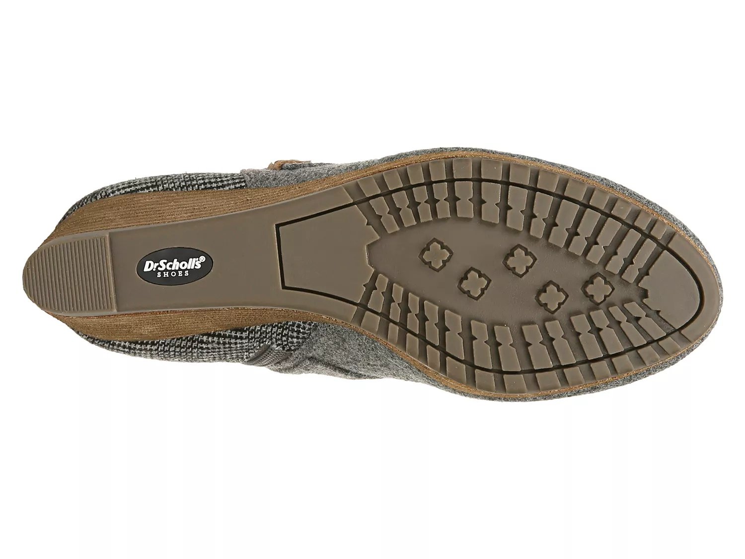 dr scholl's booties dsw